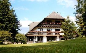 Gästehaus Behabühl B&B